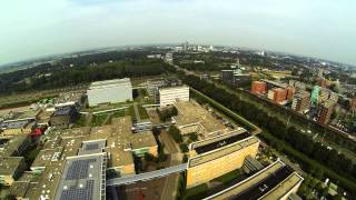 Zwolle Campus Windesheim [upl. by Eical687]