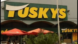 The fall of giant Tuskys How family quarrels expensive legal battles led to downfall  PART I [upl. by Devona]