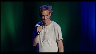 Peer Pressure in Australia  Frenchy  Stand Up Comedy [upl. by Kolb]