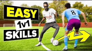 Learn these INSANELY EASY 1v1 skills [upl. by Maggio]