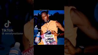 Jamaican Dancer Bogles Murder [upl. by Doretta648]