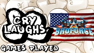 MURICA THE GAME 60 FPS O [upl. by Yenreit]