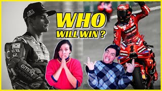 MotoGP How It IS Supposed To Be  Malaysia GP Recap  DRS [upl. by Dollar]