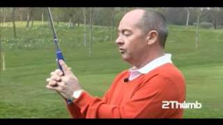 2Thumb Putter Grip  The Complete Guide  Chapter 7 [upl. by Sibley]