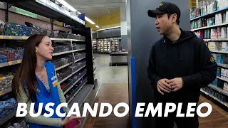 Buscando empleo en Walmart de Puerto Rico 😂 [upl. by Ethelbert]