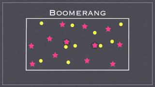 Gym Games  Boomerang [upl. by Araeic101]