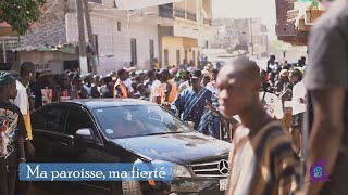 🔴 Les Chrétiens de DIAMAGUENE expriment leur mécontentement et lancent un appel à SITEU [upl. by Ebbie]