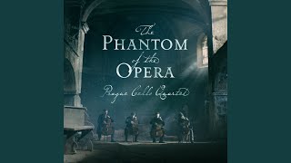 The Phantom of the Opera Overture [upl. by Celesta699]