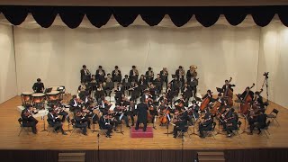 2019 POSTECH ORCHESTRA 12th Annual Concert [upl. by Eimmas247]