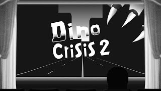 Looks Almighty Very Pleasing Nice Work  Dino Crisis 2  Oh No Ive Been Spookied Part 01 [upl. by Anikram]