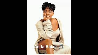 Anita Baker Celebrating a Soulful Music Icon [upl. by Naginarb]