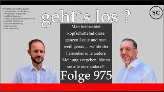 gehts los  Folge 975 [upl. by Federica820]