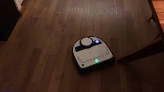 Vorwerk VR200  Navigationsproblem 3 [upl. by Kim]