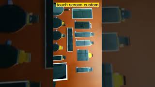 LCDmonitortouchscreen supplier [upl. by Nemra]