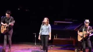 Brandi Carlile The Chain [upl. by Mailliw908]