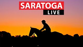 Saratoga Live  July 17 2020 [upl. by Blanding]