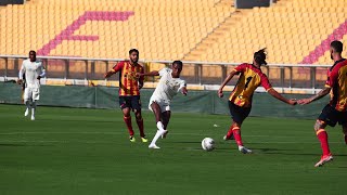 Hicham Boudaoui vs Lecce 04082024  بوداوي ضد ليتشي [upl. by Doner]