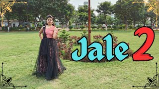 Jale 2💃🥳 dance dancecover foryou haryanvi sapnachoudhary video viralvideo trending song [upl. by Koah]