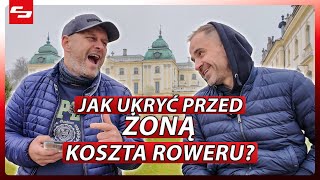 ROWEROWE QampA  Co zrobić z rowerem po sezonie [upl. by Htiffirg]