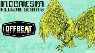 Indonesia Reggae Sound  Full Song [upl. by Guibert]