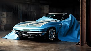 Zoras Secret Weapon How the Corvette L88 Beat the Shelby Cobra [upl. by Dinah]