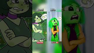 CAN YOU FEEL IT video parody of yasmincreators insideout2 [upl. by Doy]