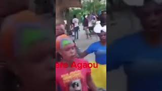 Agaou oh Bòkò yo mache lè yo vle [upl. by Arac551]