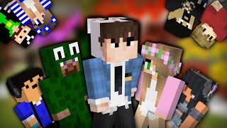 Old Minecraft Roleplays Were Crazy [upl. by Nyrehtac]