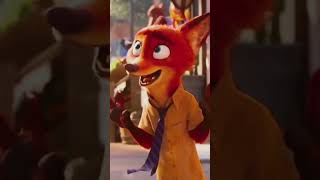 💔🔥 zootopia edit [upl. by Ashatan]