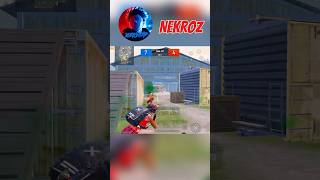 Nekroz on Top london usaindiarussia china nekrozplays pubgmobile shorts [upl. by Stoddart531]