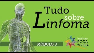 Tudo Sobre Linfoma Módulo 3 [upl. by Akcirret]