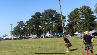 2024 CELTFEST MISSISSIPPI highlandgames [upl. by Iva49]