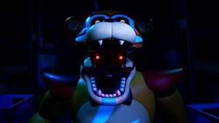 Five Nights at Freddys Help Wanted 2 [upl. by Notyal]