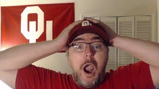 SEC FAN REACTS TO VANDERBILT UPSETTING ALABAMA [upl. by Annahael]