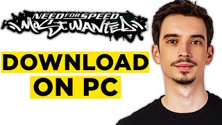 How to Play Need For Speed Most Wanted on PC 2024  Full Guide [upl. by Gimpel]