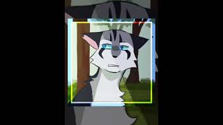 Warrior Cats  Ivypool edit  inspiration by Warriorcats57  creds in desc [upl. by Tohcnarf]