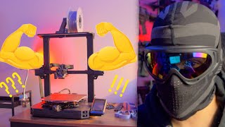 S1 Pro The Ender 3 On Steroids [upl. by Egbert247]