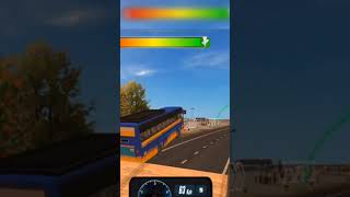 bussimulator tamil gaming shorts [upl. by Amme578]