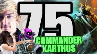 Siv HD  Best Moments 75  COMMANDER KARTHUS [upl. by Anertal]