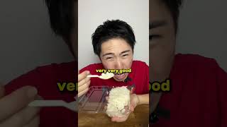 🇯🇵Japanese rice vs 🇮🇳Indian basmati rice mamatabanerjee [upl. by Osithe135]