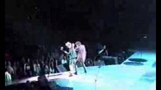 ACDC  Thunderstruck Live 2001 [upl. by Karine]