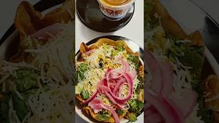 YUMMY QDOBA TORTILLA BOWL 🌮subscribe ❤️mexicanfood foodie [upl. by Einhpets]