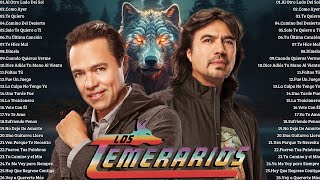 Los Temerarios Viejitas Románticas 💝 Románticas Del Ayer 💝 Mejores Canciones Inolvidables 💝 [upl. by Bianchi]