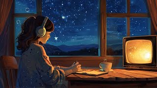 lofi hip hop radio 🌙  beats to relax Sleep with rain [upl. by Boelter21]