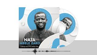 NAJA MBELE ZAKO  Dr Bishop Amani Ft Dr Bishop Tunje Official Audio Track 5 [upl. by Willard]