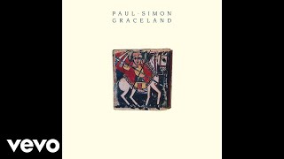 Paul Simon  Gumboots Official Audio [upl. by Doria]