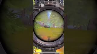 Ting tong headshot 3x spray pubgmobile battleroyalegame youtubeshorts [upl. by Airom]