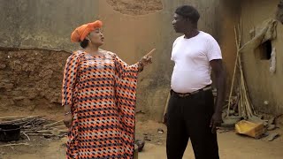 Ashe Zamuga Juna  part 1  Saban Shiri Latest Hausa Films With English Subtitle Original Video [upl. by Elyod]