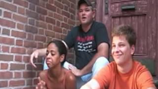 Halloween Horror Nights 2006 Documentary [upl. by Crandall]