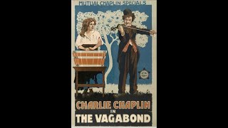 Charlie Chaplins quotThe Vagabondquot 1916 [upl. by Akirret]